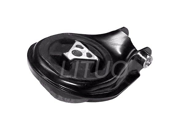 Transmission  Mount 3M51-6P082-AF