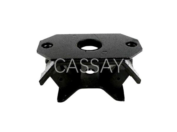 Engine Mount 11710-60A00