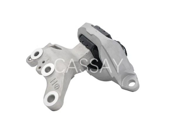 Engine Mount 11210-4BB0B