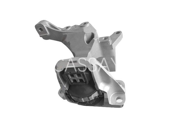 Engine Mount 11210-4BC0B