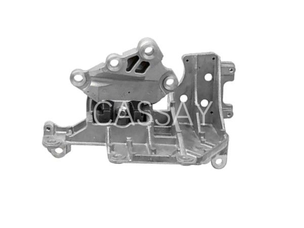 Engine Mount 11220-4BA0A