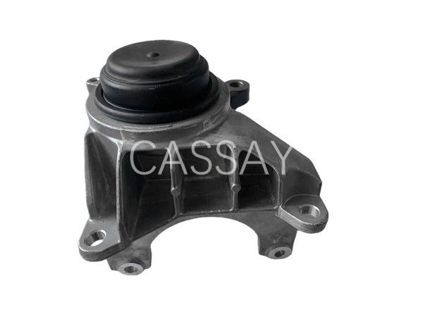 Engine Mount 11220-4EB0A