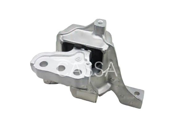 Engine Mount 50820-TBT-H21