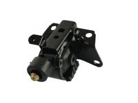 Engine Mount 12372-0D080